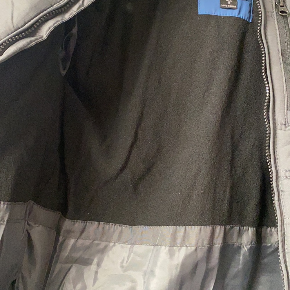 PROTECTION SYSTEM | Performance Bubble Jacket - Picture 11 of 16